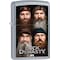 Zippo 2015N Zippo Street Chrome Duck Dynasty ZIP-28881 - alternate 1